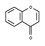 4-色酮色原酮