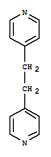 1,2-双(4-吡啶基)乙烷