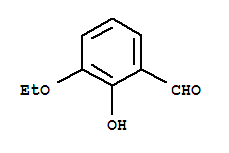 3-乙氧基水杨醛