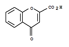 4-苯并吡喃酮-2-羧酸