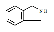 异吲哚啉; 2,3-二氢-1H-异吲哚