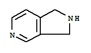 2,3-二氢-1H-吡咯并[3,4-C]吡啶