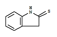2-吲哚啉硫酮