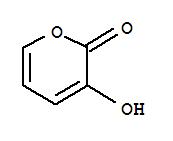 3-羟基-2-吡喃酮