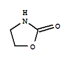 2-恶唑烷酮497-25-6