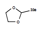 2-甲基-1,3-二噁茂烷