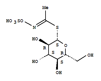 吡啶,2-氟-3-[(甲硫基)甲基]- (9CI)
