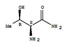 (2S,3R)-2-氨基-3-羟基丁酰胺