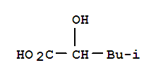 2-羟基-4-甲基戊酸