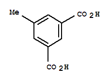 5-甲基间苯二甲酸