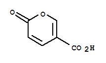 α-吡喃酮-5-甲酸