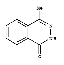 4-甲基-1(2H)-二氮杂萘酮