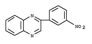 2-(3-硝基苯基)喹噁啉