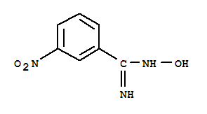 3-硝基苄胺肟