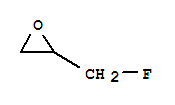 环氧氟丙烷; 1,2-环氧-3-氟丙烷