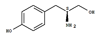 L-酪氨醇盐酸盐