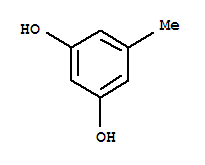 3,5-二羟基甲苯