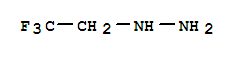 2，2，2-三氟乙基肼