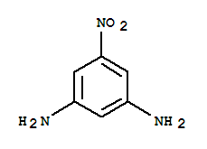 3,5-二氨基硝基苯