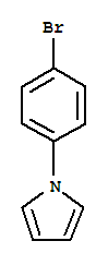 1-(4-溴苯基)吡咯
