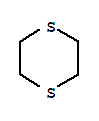 1.4-二噻烷（对二硫杂环己烷）