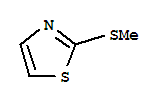 2-甲硫基噻唑