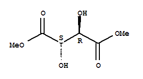 D(-)-酒石酸二甲酯