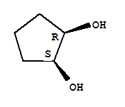 顺式-1,2-环戊二醇
