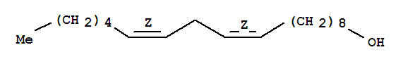 顺,顺-9,12-十八碳二烯-1-醇