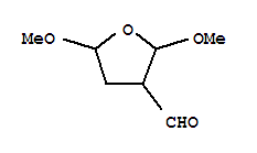 2,5-二甲氧基-3-四氢呋喃缩醛