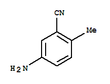 5-氨基-2-甲基苯甲腈