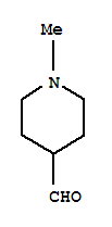 1-甲基-4-哌啶甲醛