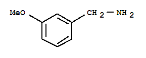 3-甲氧基苄胺