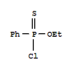 O-乙基苯基氯硫代膦酸酯