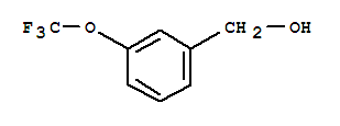 3-(三氟甲氧基)苯甲醇
