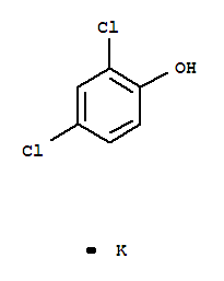2,4-二氯苯醇酸钾
