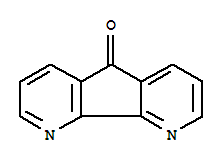 4,5-二氮芴-9-酮 594418
