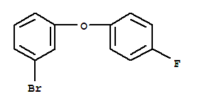 3-溴-4''-氟二苯醚