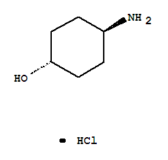 反式-4-氨基环己醇盐酸盐,