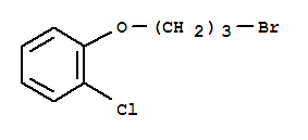 1-(3-溴丙基)-2-氯苯