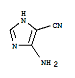 5-氨基-1H-咪唑-4-甲腈
