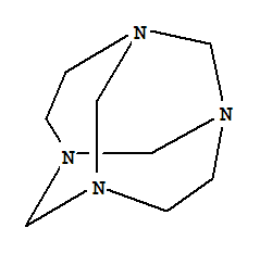 1,3,5,7-四氮杂三环[3.3.2.2(3,7)]十二烷