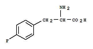 4-Fluoro-DL-Phenylalanine