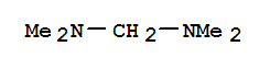 四甲基甲烷二胺