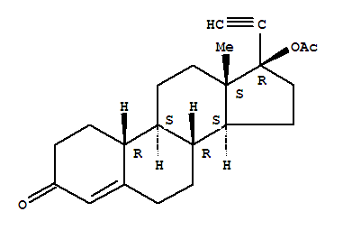 醋酸炔诺酮
