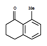 3,4-二氢化-8-甲基-1(2H)-萘酮