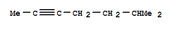 6-甲基-2-庚炔