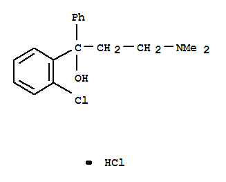 盐酸氯苯达诺