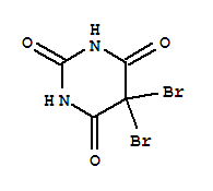 5，5-二溴巴比妥酸