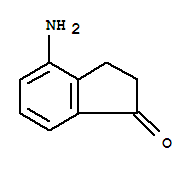4-氨基茚酮